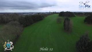 Waterford Golf Course, Newrath, Waterford ......... Watch in 1080HD