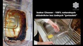 Isokor Eco Cleaner