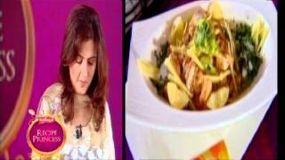 National Foods Recipe Princess - GOVT KHATOON-E-PAKISTAN COLLEGE -