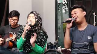 Remaja - HIVI! (Live Cover)