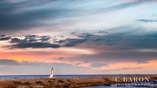 Galveston Wedding Videographer - Hotel Galvez - Emily + Jason - TEASER