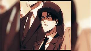 nick graphics Remake // Levi Ackerman - Nobody's Business || AMV-Edit (Free Project FIle)