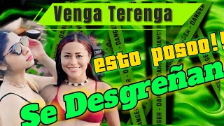 bella gamer y la marginal se dicen de todo