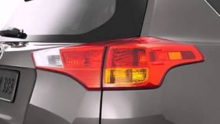 2014 Toyota RAV4 Bossier City LA