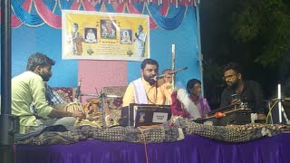 Live Santvani Laldas Bapu|| Tapasvi Studio ||