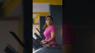 Malavika menon #actress #malayalam #latest video