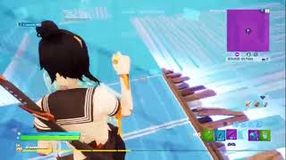 How to Improve Your Aim In fortnite