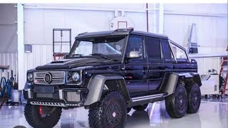 visiting the OG AUTO DEALERS to buy a G63 6X6 //gameplay @OppanaGames