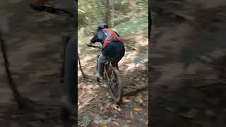 MTB Downhill | #shorts #mtb