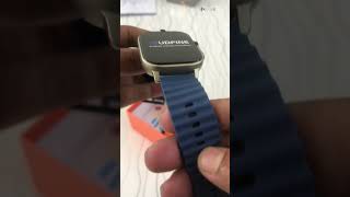 Udfine Watch Gear Smartwatch