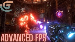 Advanced FPS in GDevelop! - Tutorial