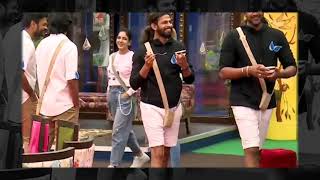 Biggboss 5 Tamil - Promo 1.Vijay television - Biggboss Promo #biggbosstamil #biggboss5