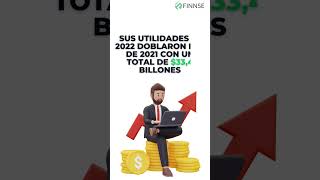 Noticias Financieras, "inflación toca techo" Marzo  2da semana