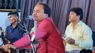 padma shree hemant Chauhan live