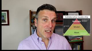 Maybe People Aren't Resistant. Perhaps it's Efficacy? A 3-Minute Collaborative Leader Video.