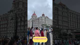 Mumbai Meri Jaan #mumbai #csmt #girgaonchowpatty #marinedrive #shorts #travel #ferry #gatewayofindia