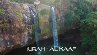 Surah  -Al Kaaf