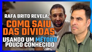 FOI ASSIM QUE O RAFA BRITO SAIU DAS DIVIDAS | Pró-Consórcio