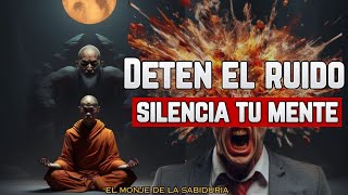 3 Historias Zen Que Te Harán LIBERAR Tu MENTE AHORA - Sabiduría Zen - Libera Tu mente