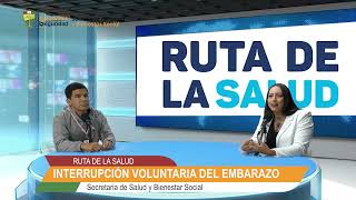 🥼LA RUTA DE LA SALUD 🩺 10 DE AGOSTO DE 2023