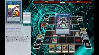 Clotheep Tachyon OTK | Yu-Gi-Oh! New Card Combo