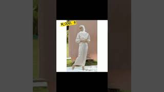 Rekomendasi Ootd Hijab Lebaran | Shopee haul Dress Lebaran | Dress kondangan dan engagement