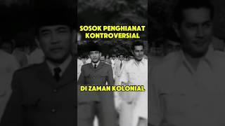 Penghianat di zaman kolonial #infounik #infomenarik #informasiunik #informasimenarik #sejarah