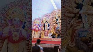 Santosh Mitra Square Durga Puja 2024 #travel #durgapuja