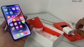 I Bought iPhone 11 Pro Max 64GB from CASHIFY - My Personal Experience!!