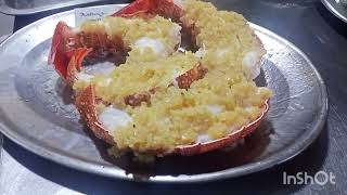 #Alaska crabs #lobster crabs ito na pinaka #masarap na luto