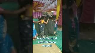 new koraput Dhemssa short video #song #dance #viral