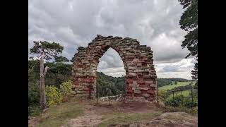 Hawkstone Park Follies