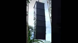 SBLpro coustum box speaker Ponorogo