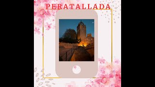 Peratallada #baixemporda #videoshorts