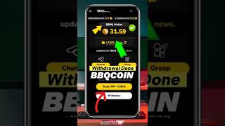 BBQCOIN Ton transaction| withdrawal token| live payment bbqcoin token| Claim token #bbqcoin #crypto