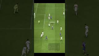 #passing #goal by #lewandowski #fifa23 #fcbarcelona #fc24 Enjoy Like Share & Subscribe