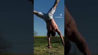 #short #handstand du love