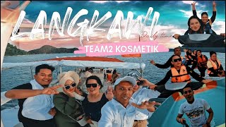 GoPro HERO10: Langkawi in 4K cinematic | PUAN SUE JOHARY , EKINMOHAMAD MIMIE BEAUTY , MELROSES #XPRO