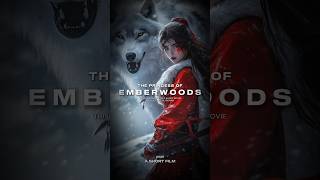 The Princes of Emberwoods #shorts #princessofemberwoods #shortfilm