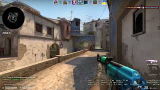 Random CSGO Highlight