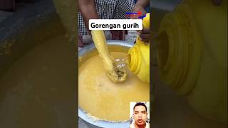 Street food prindavan gorengan gurih prindavan #kulinerprindavan #kulinerindia #streetfood