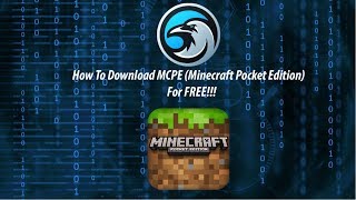 How to download Minecraft Pocket Edition for free