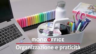 Toolbox - soluzione organizzativa perfetta