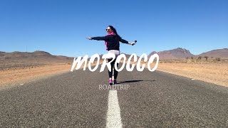 Tstories: Discovering Morocco by car