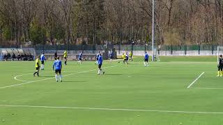 JK Tallinna Kalev U21 - FC Tallinn (24.04.2022)