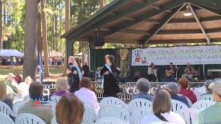 2015 Northeast Louisiana Celtic Festival