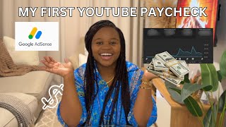 Truth about How Much YouTube Pays beginners