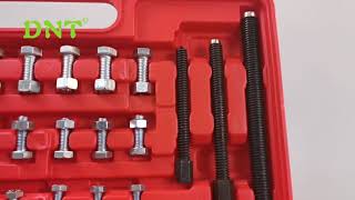 product guide:quality gear puller set made by DNT Tools