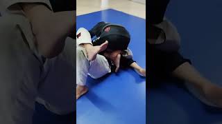 saída da montada @luisao.bjj