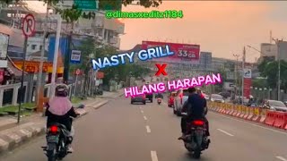 assalamualaikum today l Made a song nasty grill x lost hope☺️#100k #song#janganlupalike